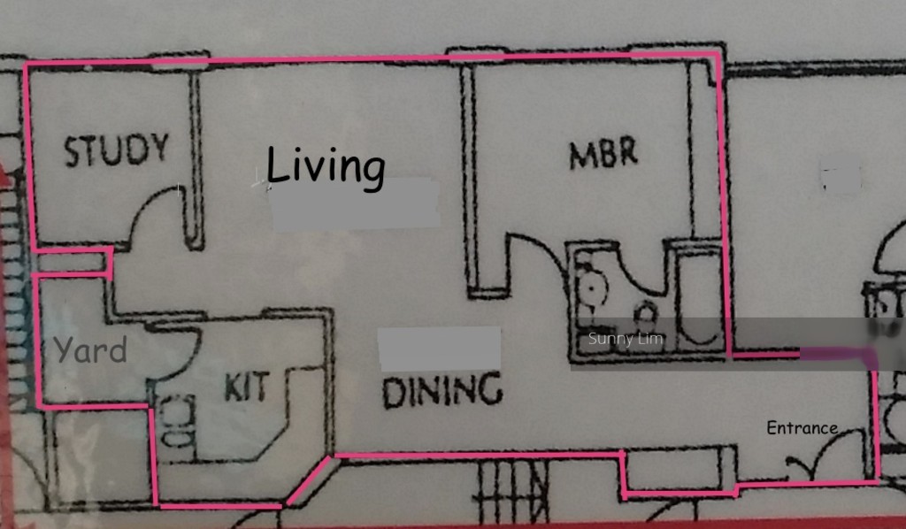 The Oxley (D9), Apartment #143817662